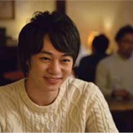 碓井将大照片