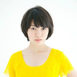 二阶堂富美照片