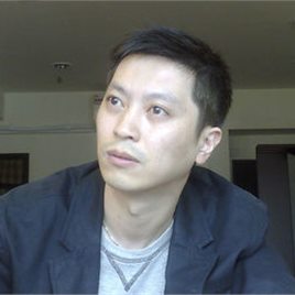 方文良照片