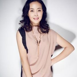 方晓莉照片