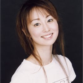 丰口惠美照片