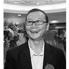 冯刚毅照片