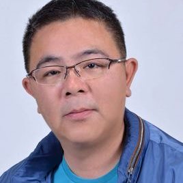 冯哲照片