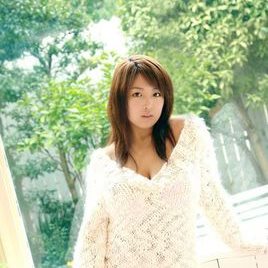 原田樱怜照片