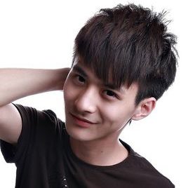 符晓照片