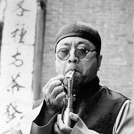 富少舫照片
