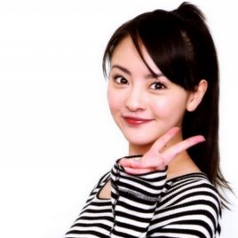 冈本奈月照片