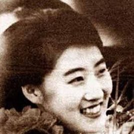 高英姬照片