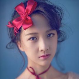 高智洋照片
