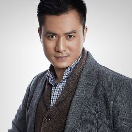 葛子铭照片
