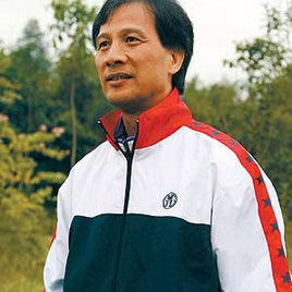 古广明照片