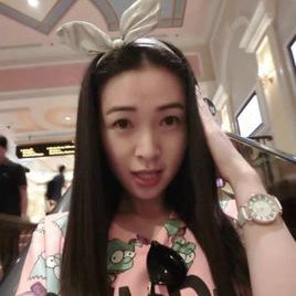 顾琴烨照片
