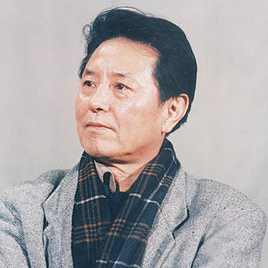 关云阶照片