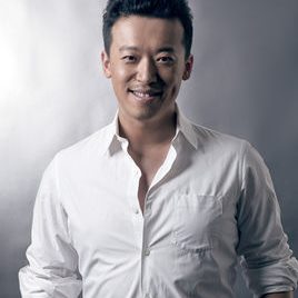 郭昊伦照片