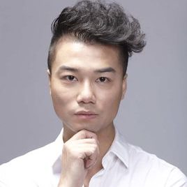 郭楷照片