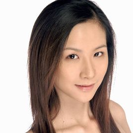 郭思雅照片