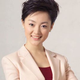 郭雪莹照片