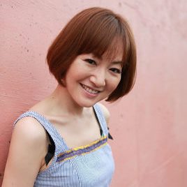 国府田麻理子照片
