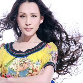 寒冰冰照片
