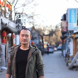 寒青照片
