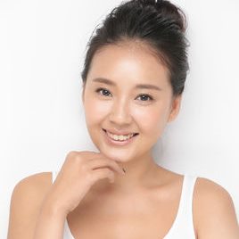 贺琬童照片