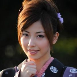 横山美雪照片