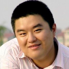 洪军杰照片