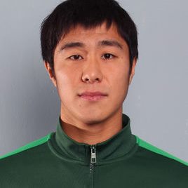 侯森照片
