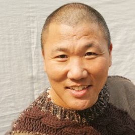 胡龙吟照片