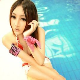 胡诗琪照片