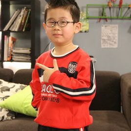 胡轩豪照片