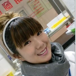 胡元君照片