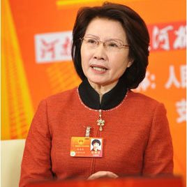 虎美玲照片