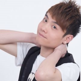黄晓海照片