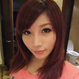 曾雅铃照片