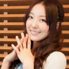 加藤英美里照片