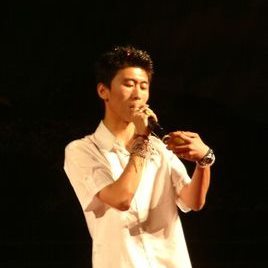 李嘉忠照片