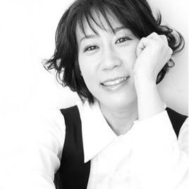 菅野洋子照片