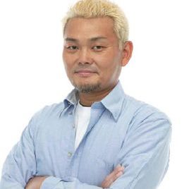 江川央生照片
