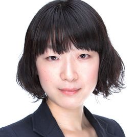 江口纪子照片