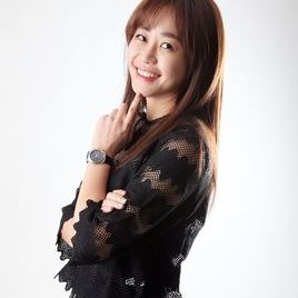 姜来妍照片