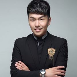 姜孝萌照片