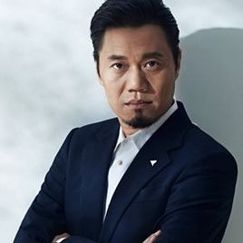 焦刚照片