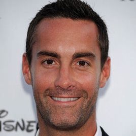 杰伊·哈灵顿照片