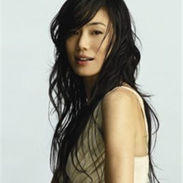 今井美树照片