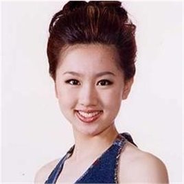 今娜娜照片