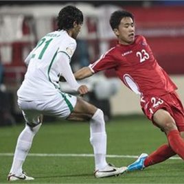 金国振照片