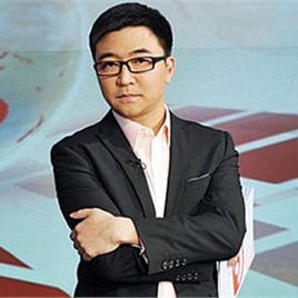 金思辰照片