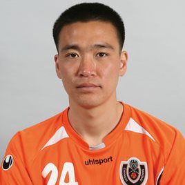 金泰敏照片