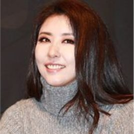 金元萱照片